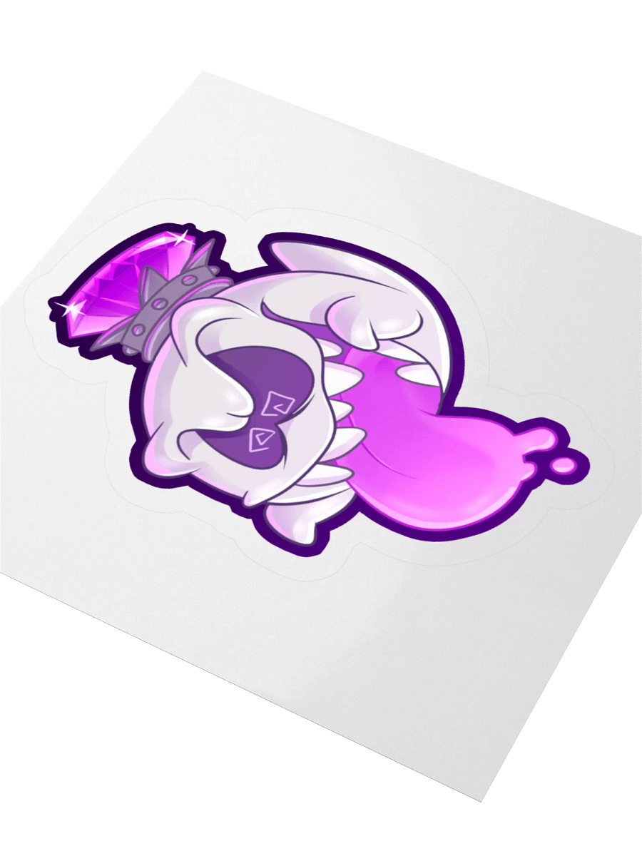 spookie sticker product image (7)