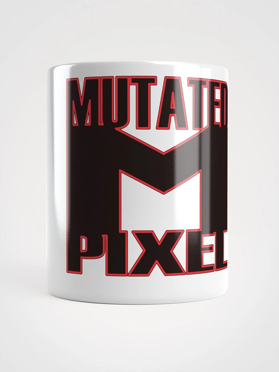 Mutated Pixel's Vivid Mugged Manifestation product image (1)