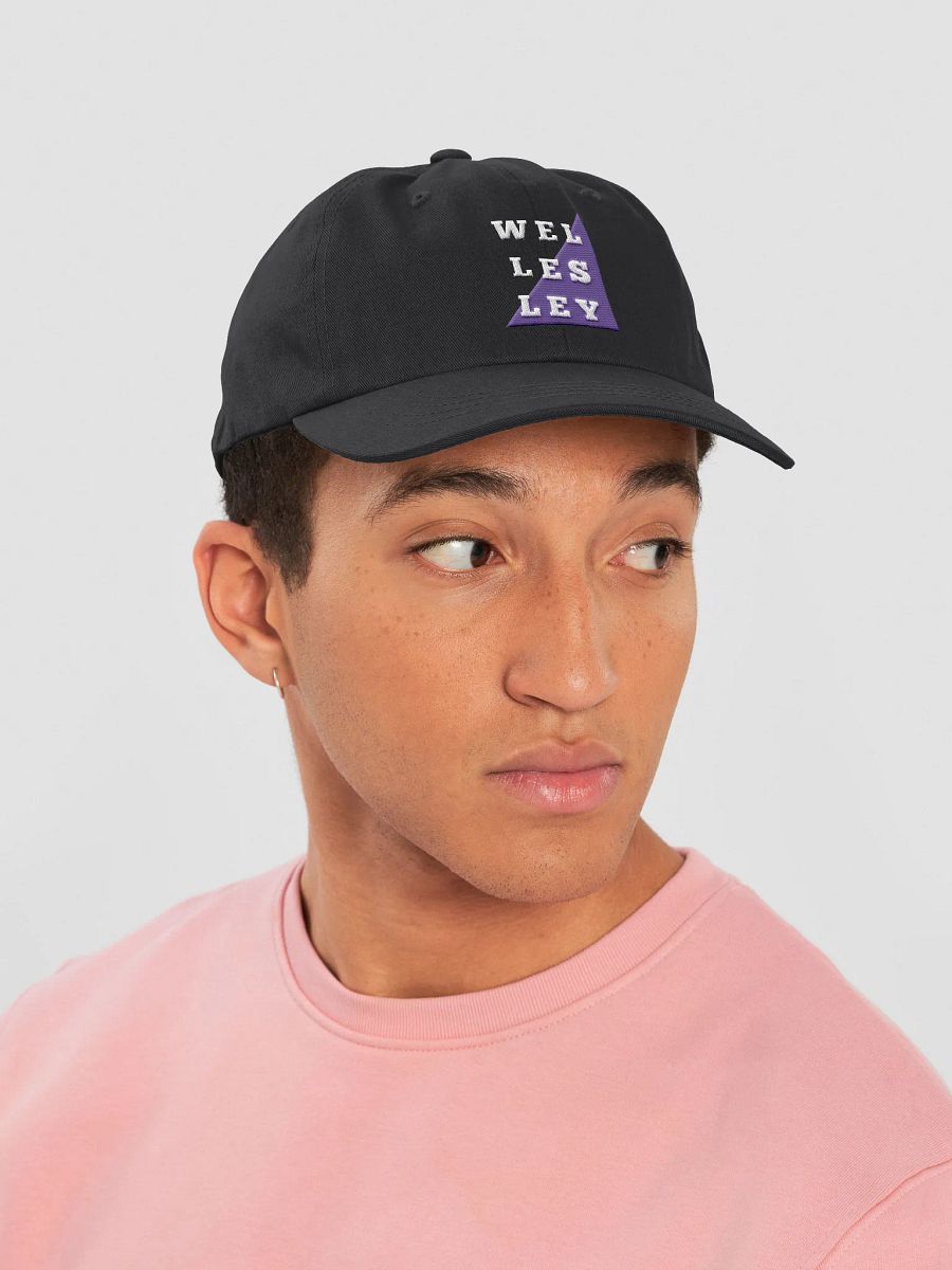 Reunion Retro Flag Cap product image (6)