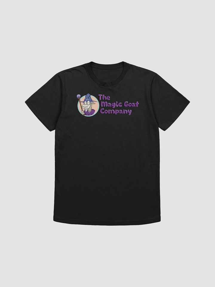 Super Soft Magic T-Shirt product image (1)
