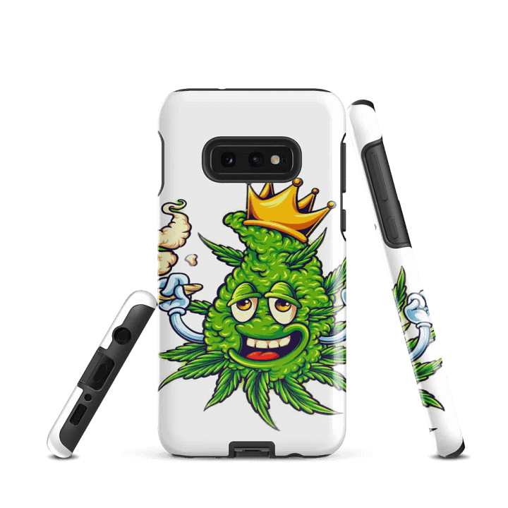 Samsung Bud Case product image (3)
