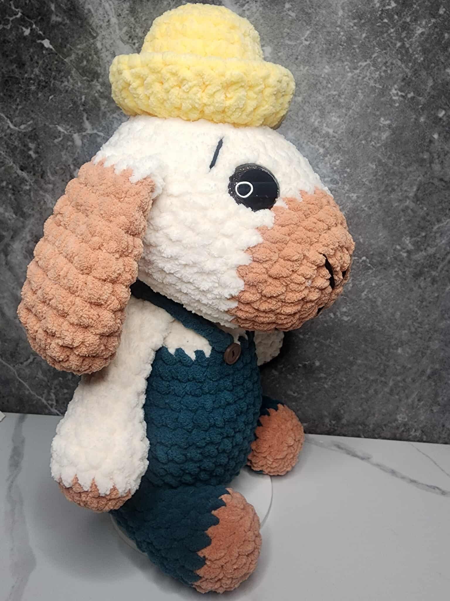 Sampson, the Sheep product image (2)
