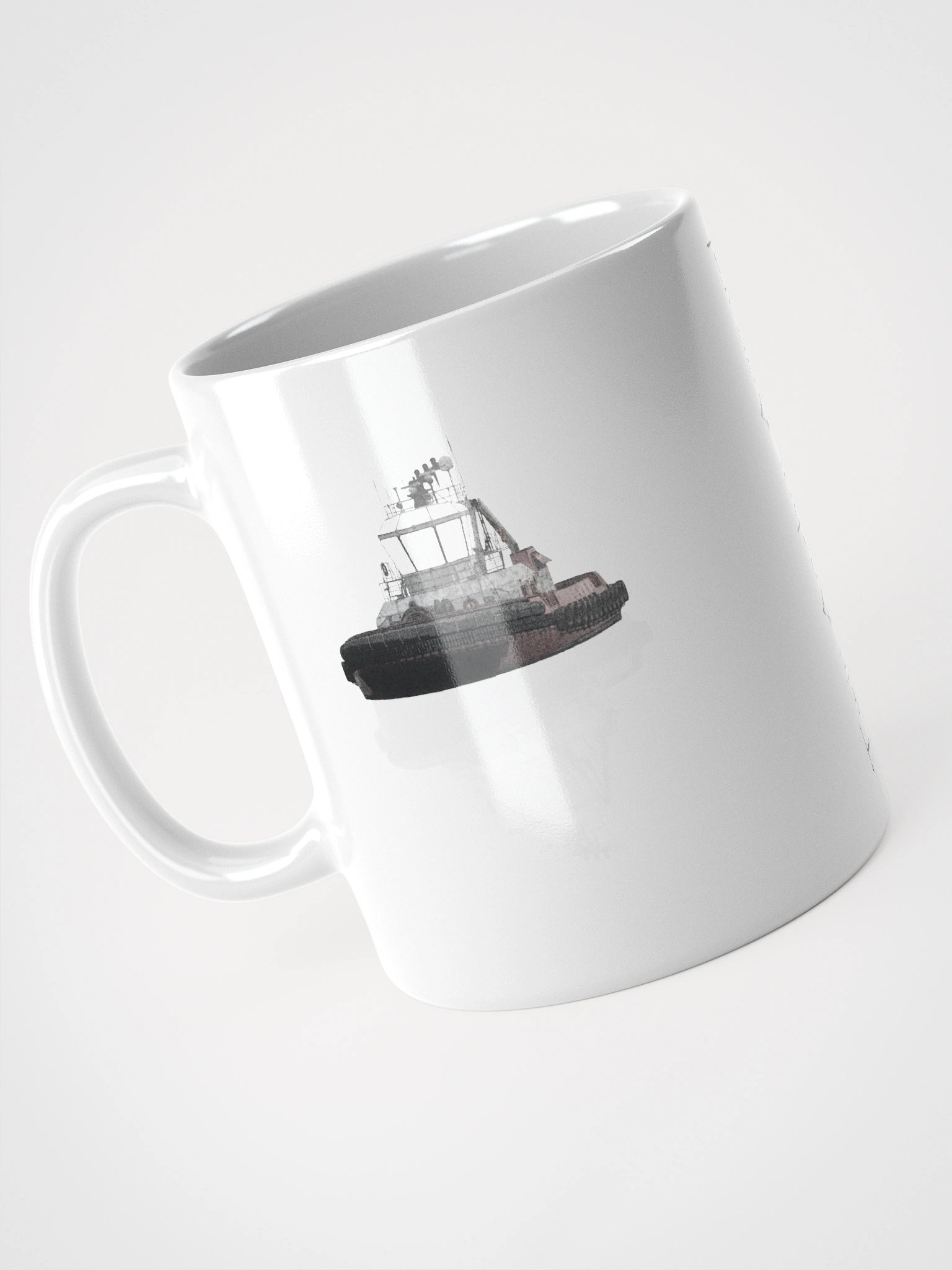 Athena side and Reflection Mug 11oz, 15oz, & 20oz product image (3)