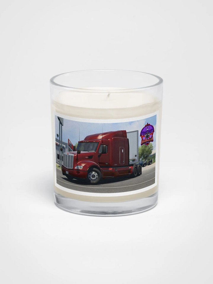 Umbrella Gaming ATS Candle product image (1)