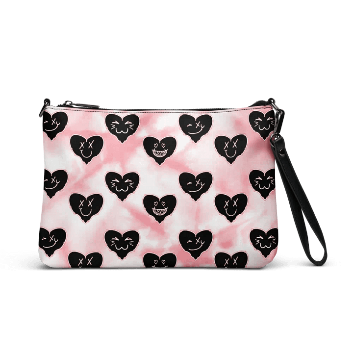 V - Day - Crossbody bag! product image (1)