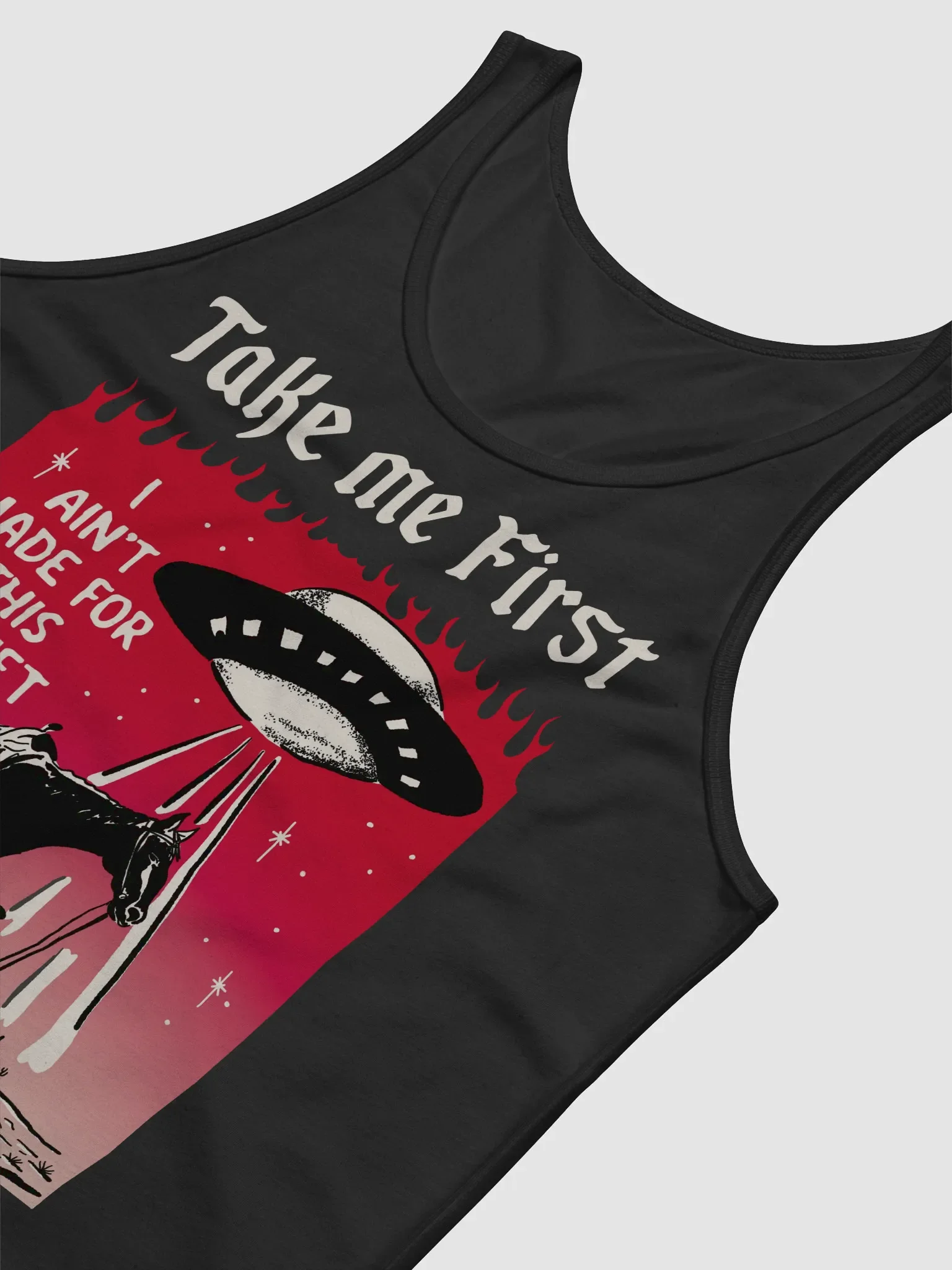 Take Me First - Tank (BB x BC) product image (4)