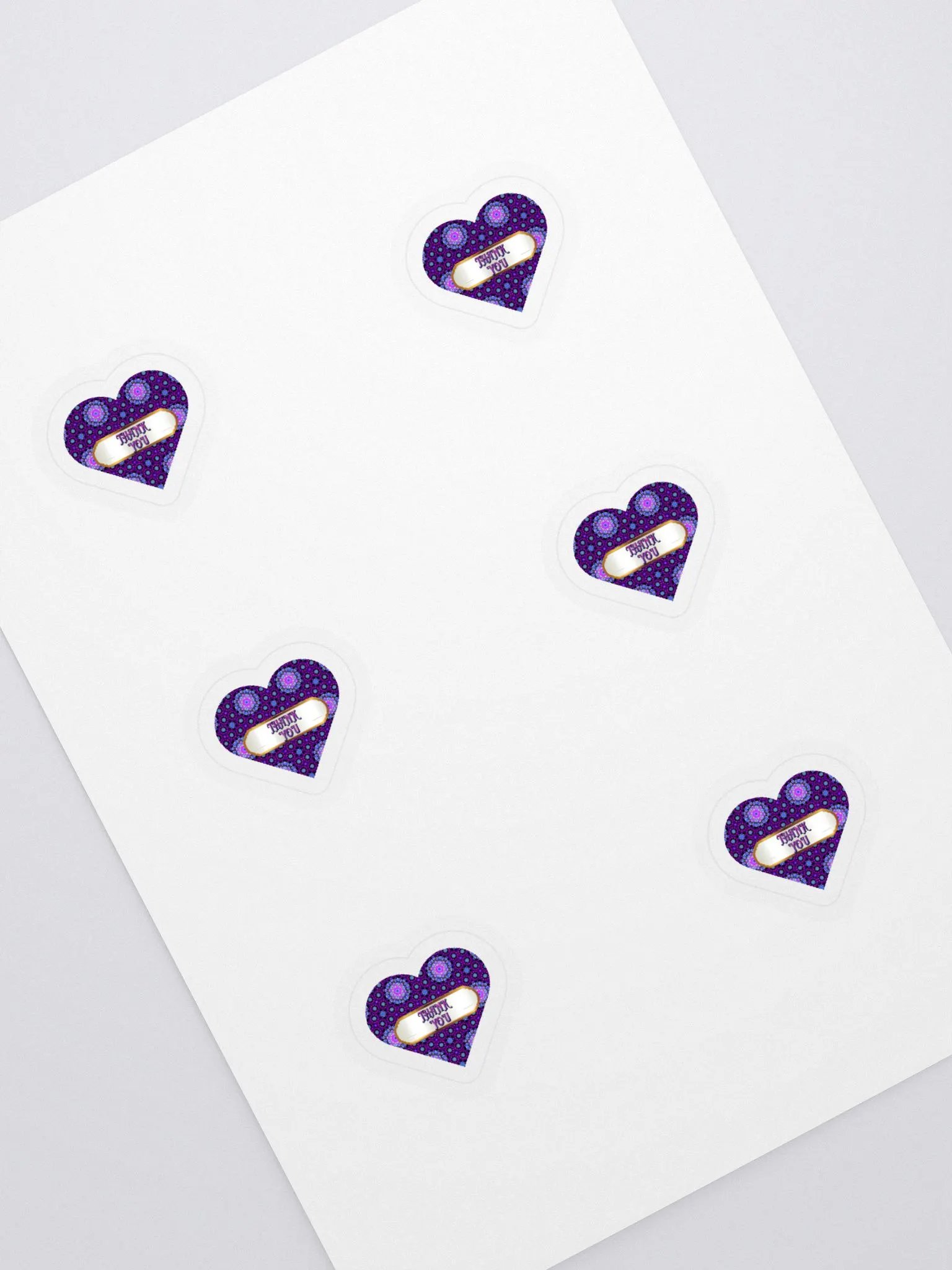 THANK YOU product image (1)