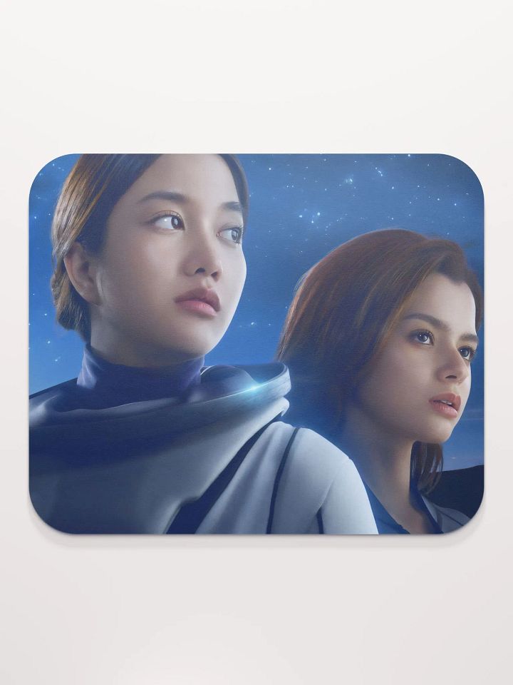 🌌🎬 Uranus 2324 Mouse Pad 🖱️✨ product image (2)