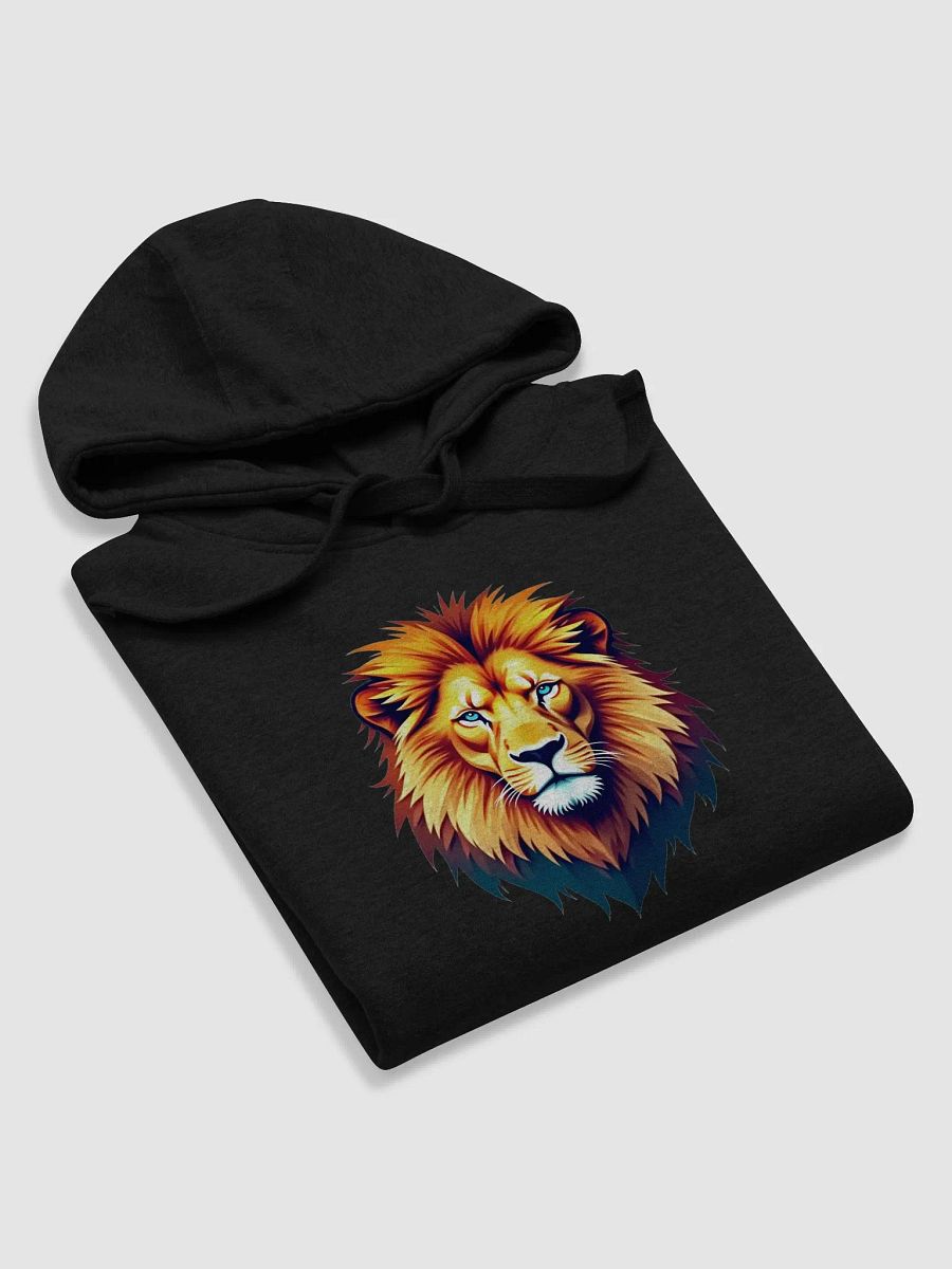Regal Roar Hoodie product image (5)