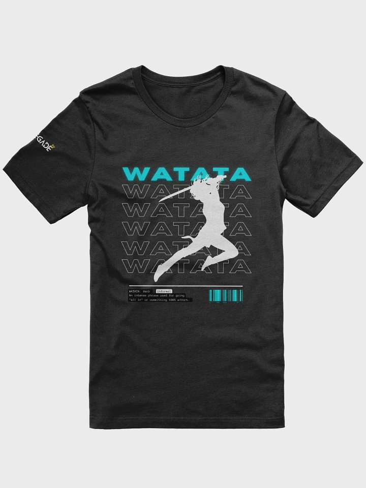 WATATATA-Tee product image (1)