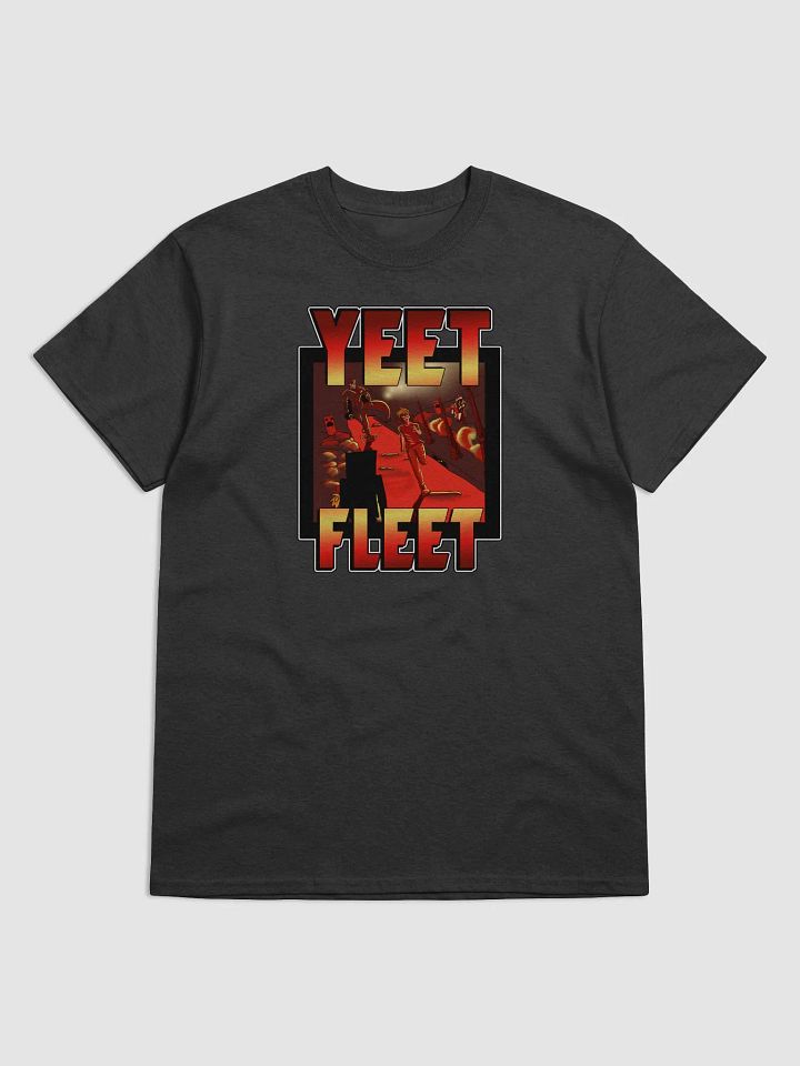 Yeet Fleet Tee product image (1)