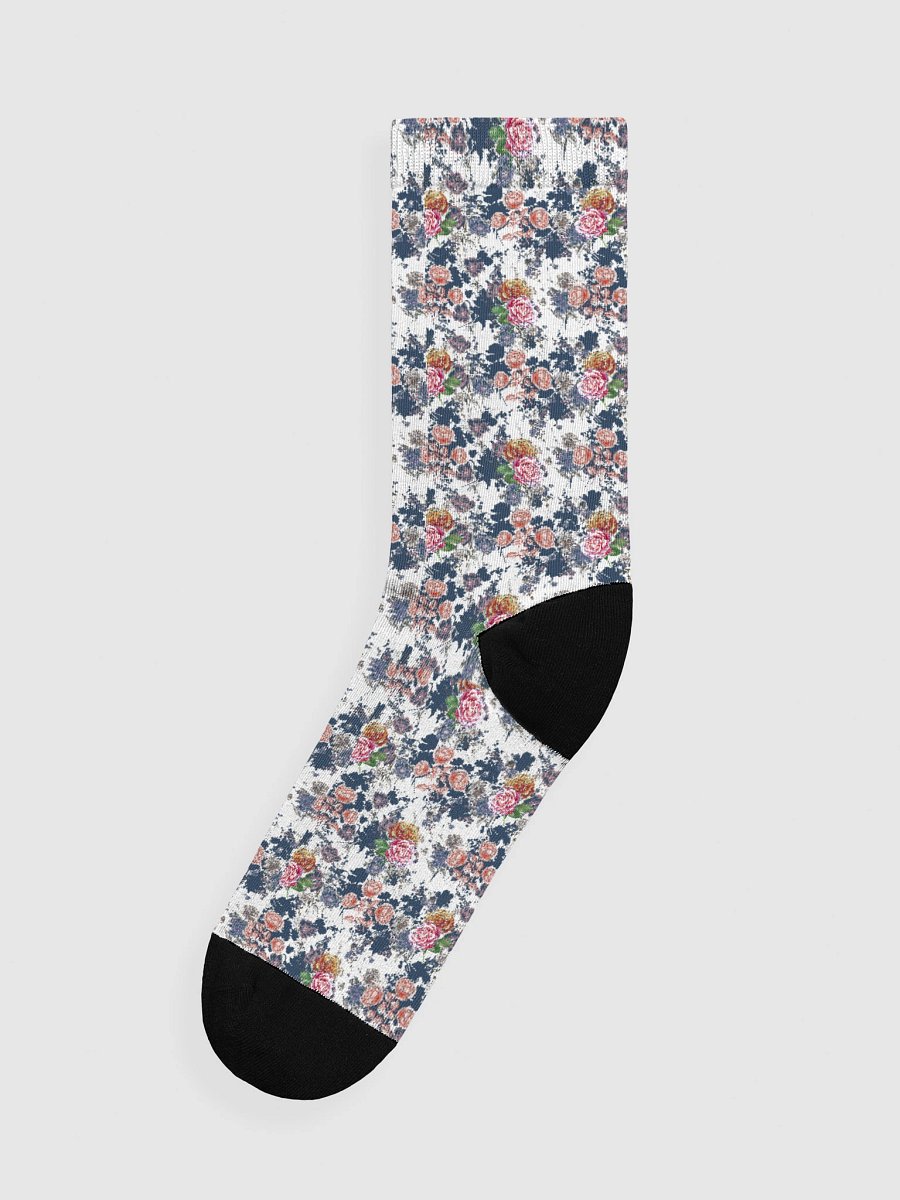 Fresh Feeling | Premium Sustainable Crew Socks product image (1)