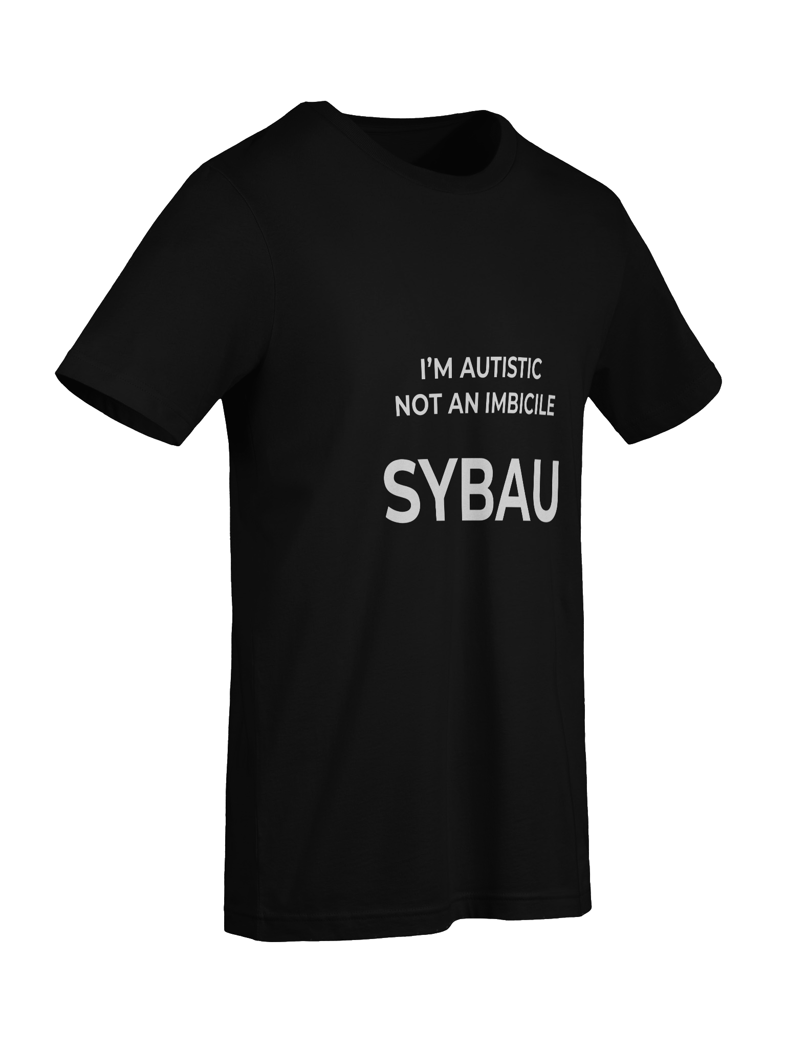 SYBAU Women's Tee product image (9)