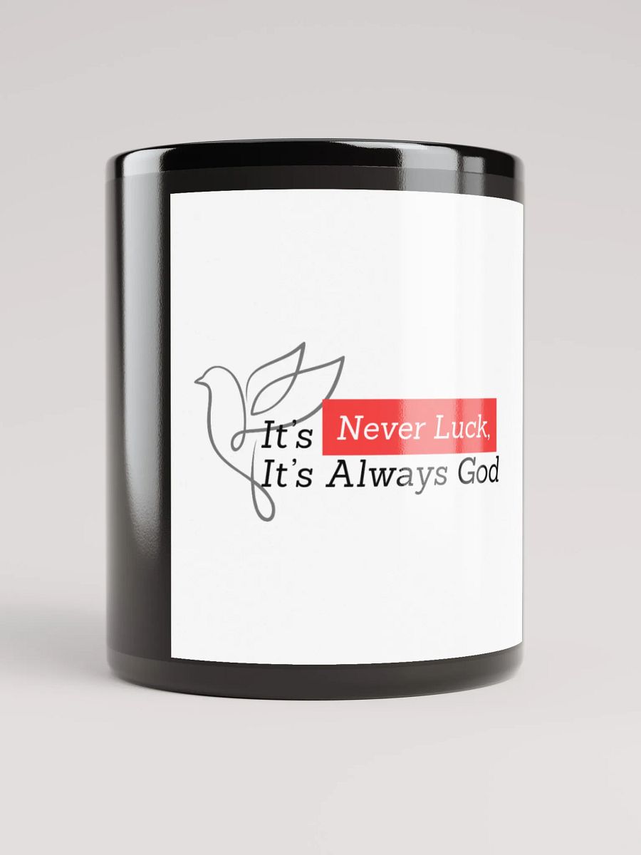 Divine Inspiration Mug product image (9)