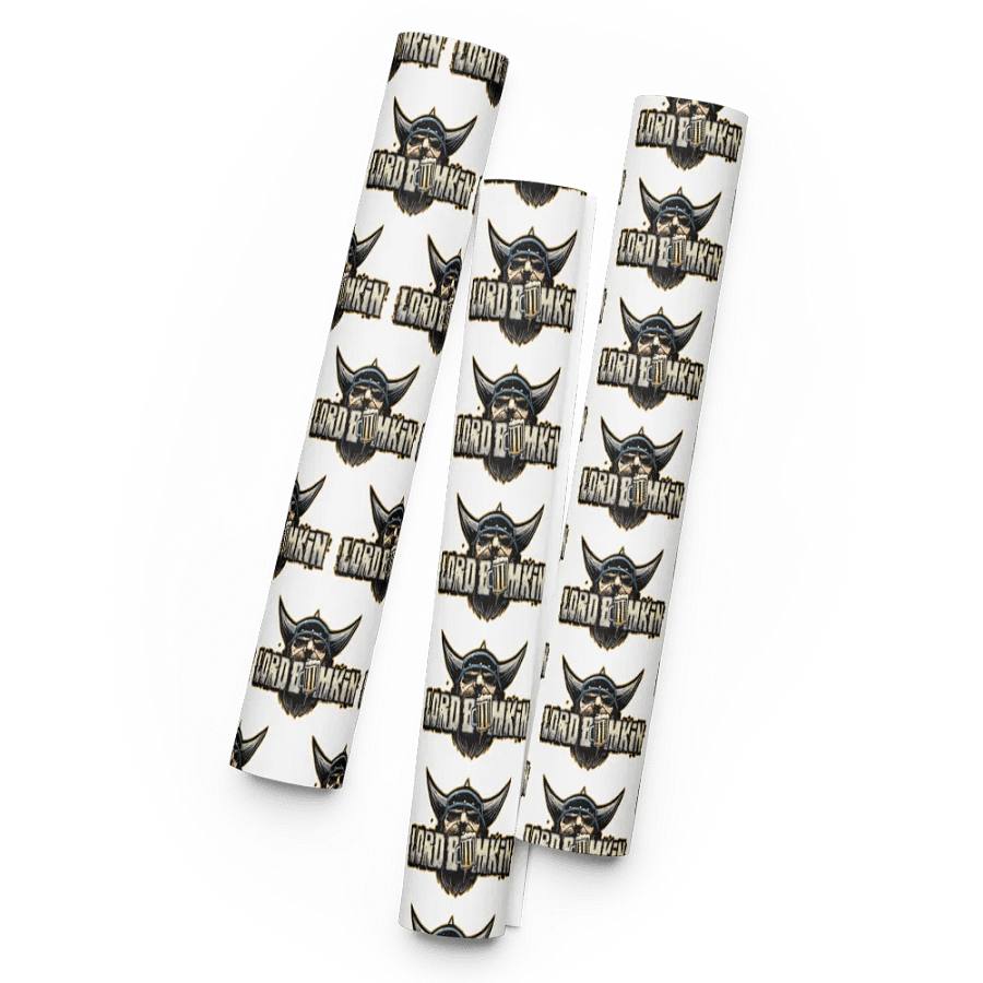 logo wrapping paper product image (2)