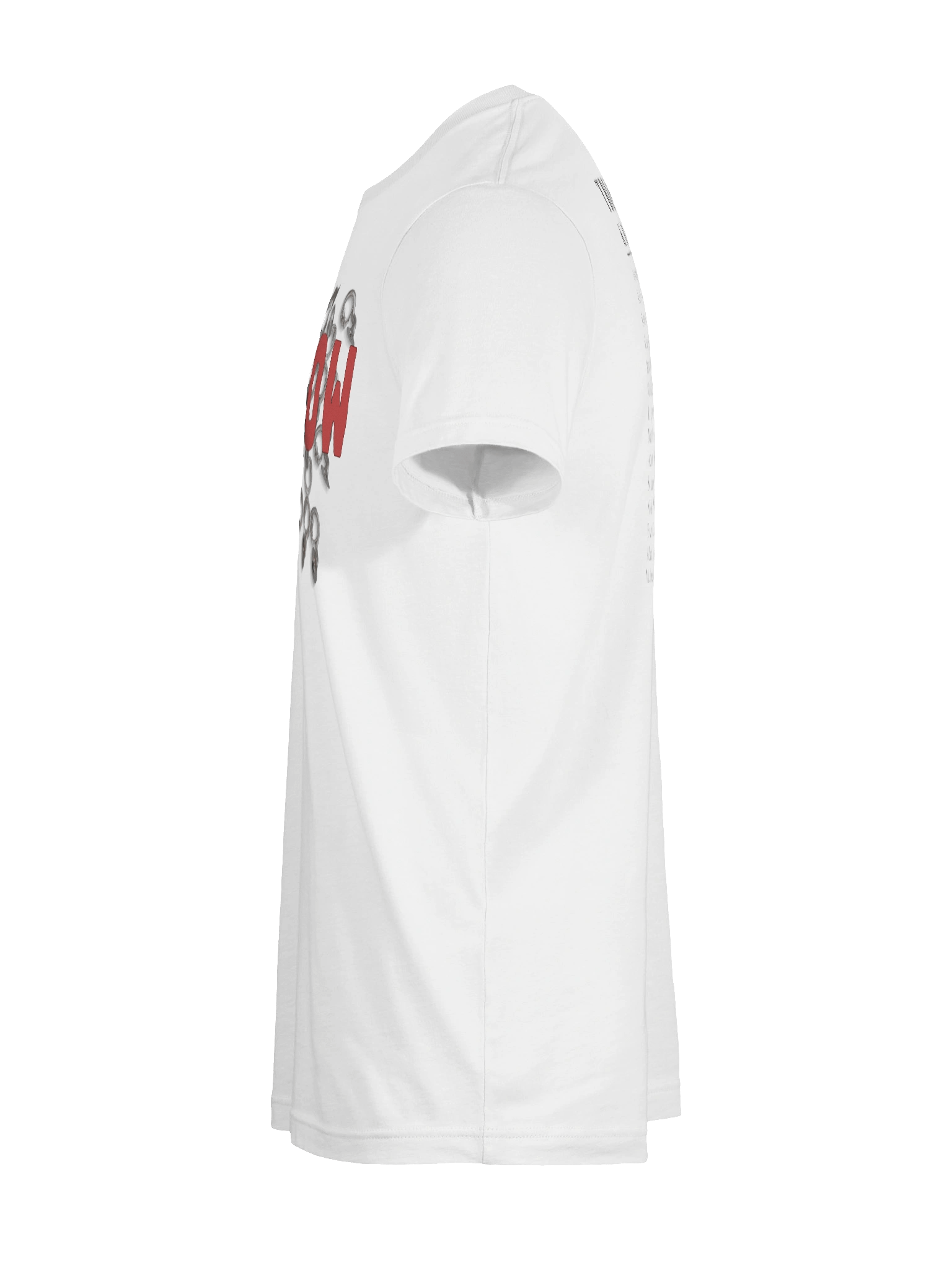 KL Row Sousaphone Tee product image (11)