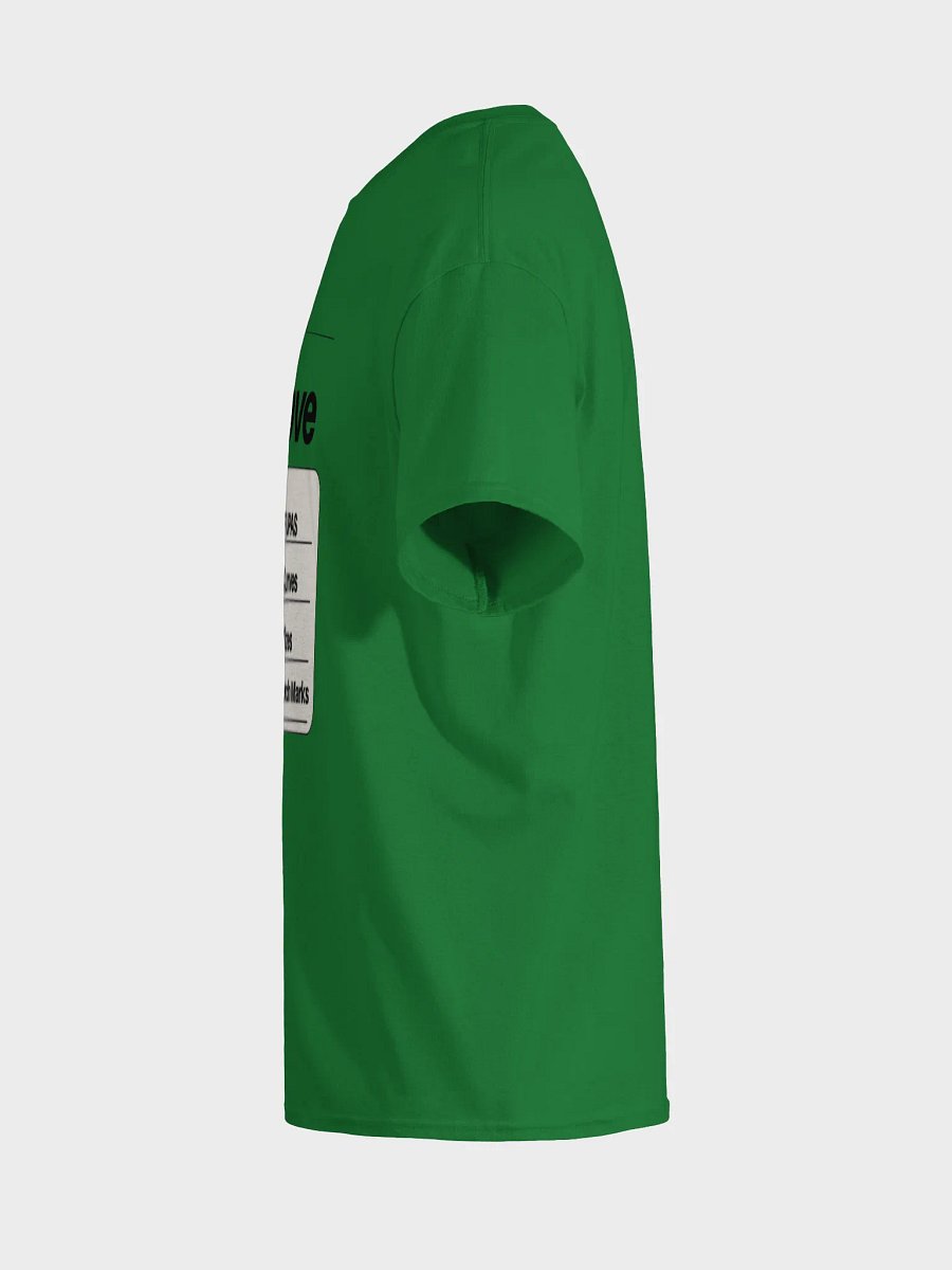 "Things We Love.." Tee product image (72)