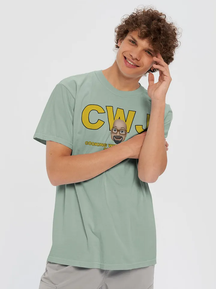 CWJ LOGO SHIRT product image (1)