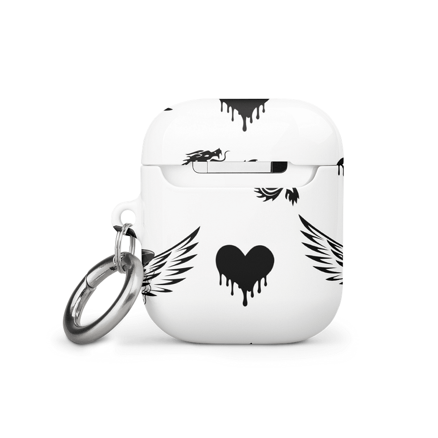 airpods glossy case product image (11)
