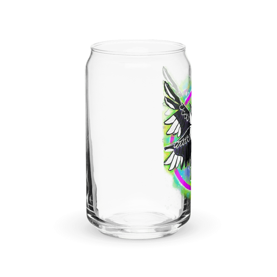 Mystical Magpie Guardian... of your drink! product image (8)