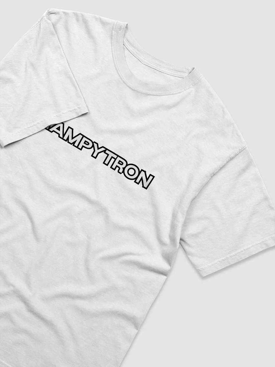 Rampytron T-Shirt product image (3)