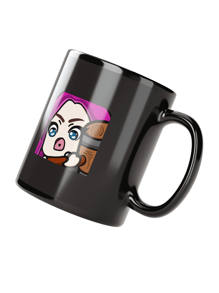 SUSSY BAKA Coffee Cup / Mug product image (3)