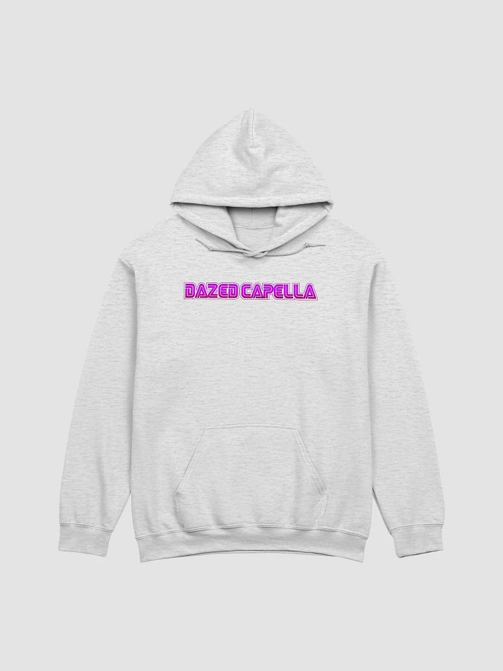 Novelty Dazed Capella Hoodie product image (12)