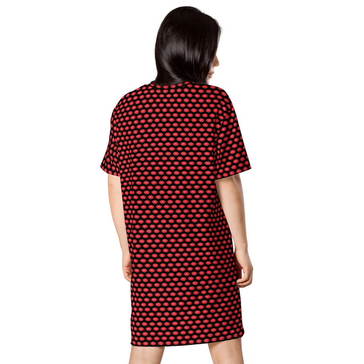 Aries 2025, Messy? No, Tee Dress product image (2)