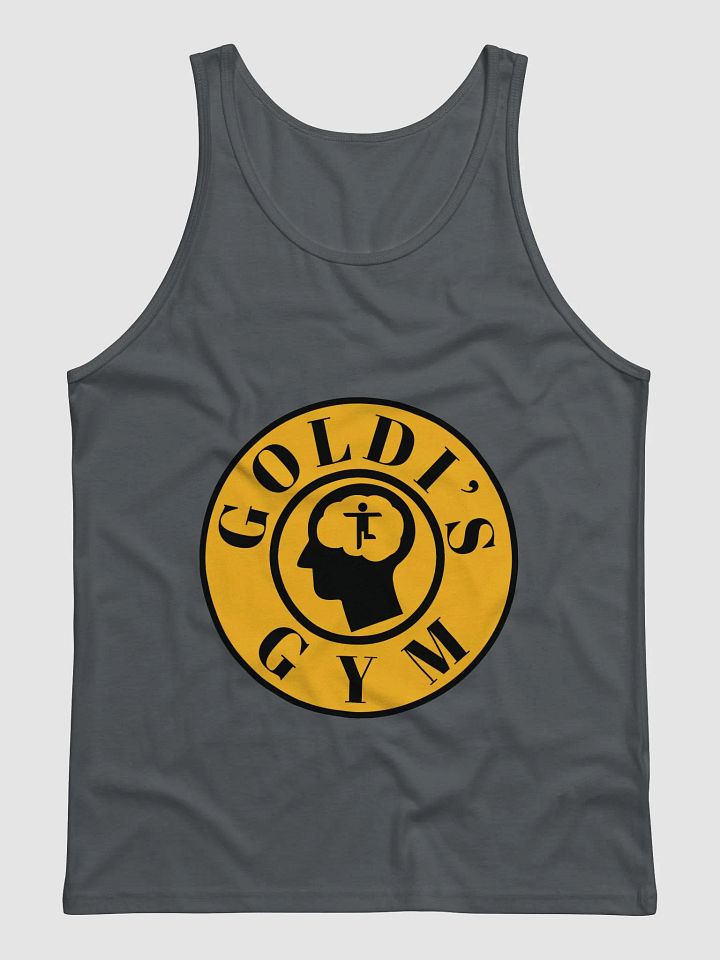 GOLDI'S GYM Tank product image (1)