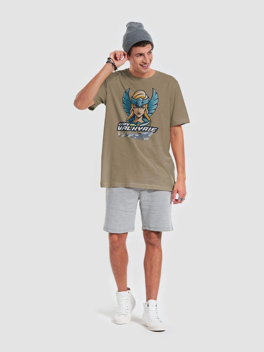 Valkyrie T-Shirt product image (6)