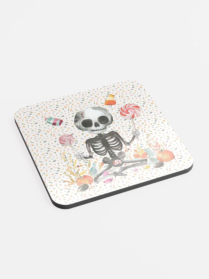 Halloween Happy Skeleton & Sweets product image (2)