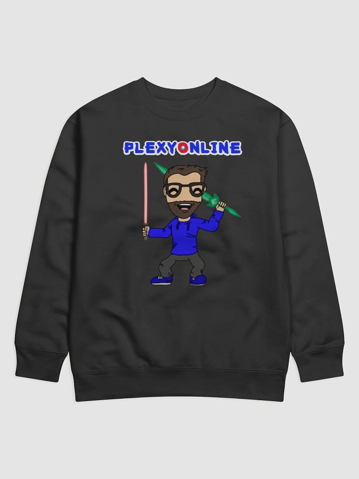 Plexy Sweater product image (1)