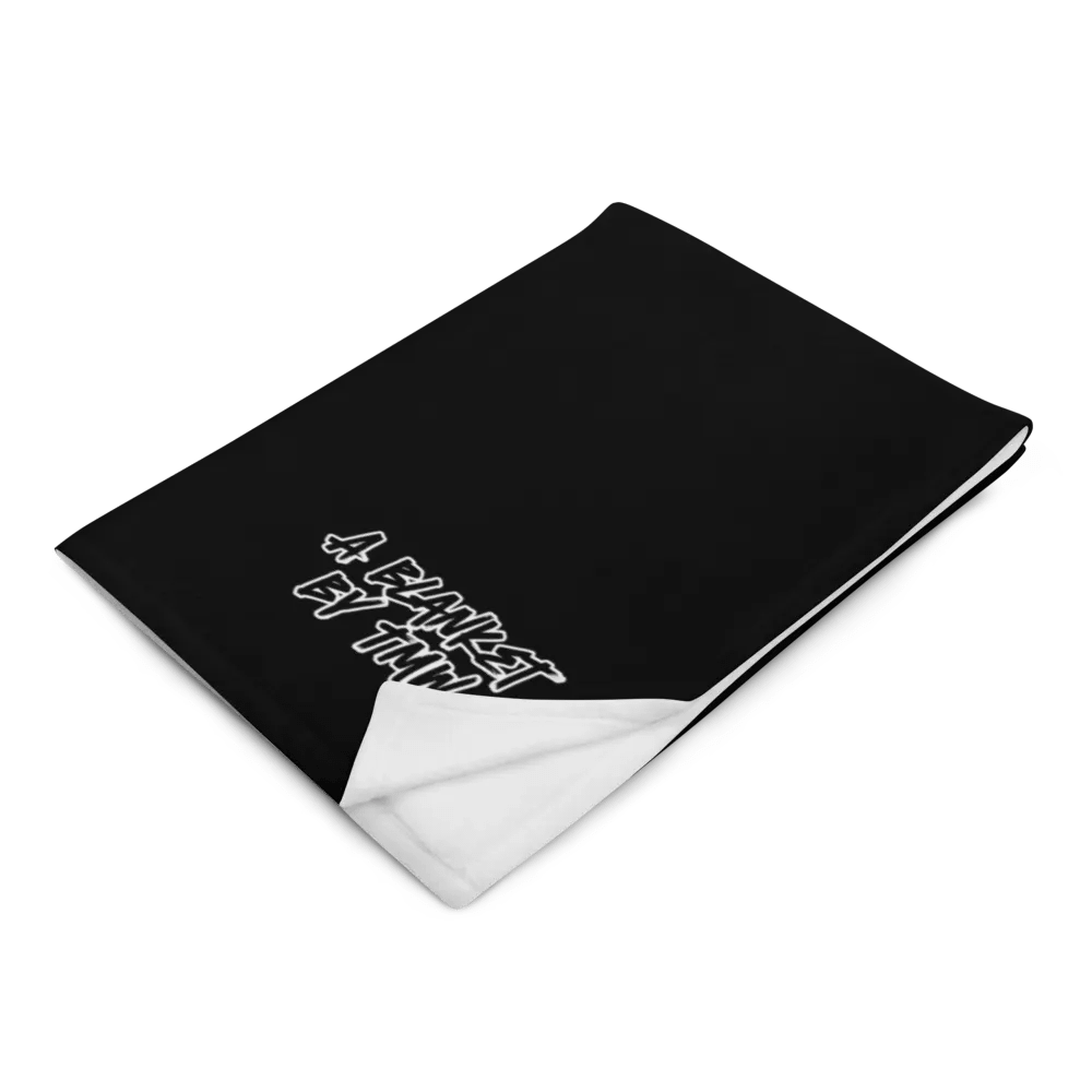 A BLANKET. product image (2)