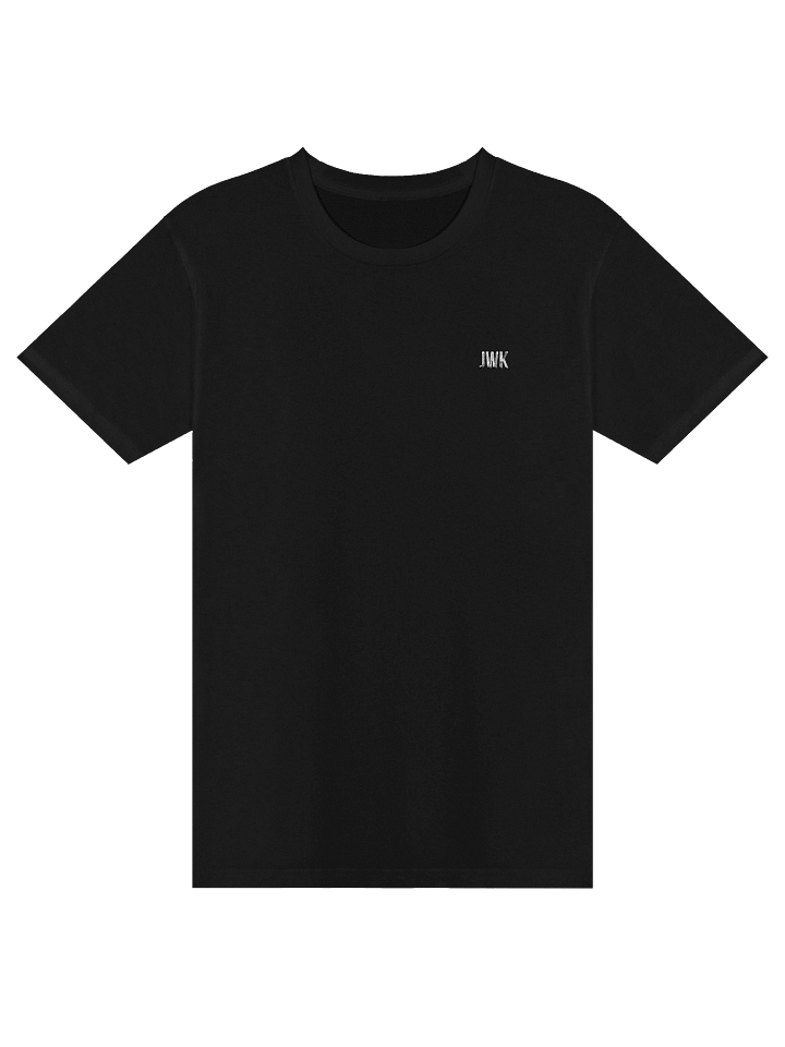 JWK Premium Heavy Tee — Built for Presence. product image (1)