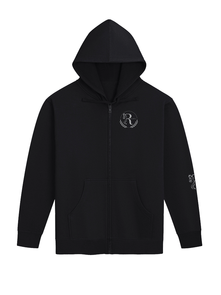 Zip Up Crest product image (2)