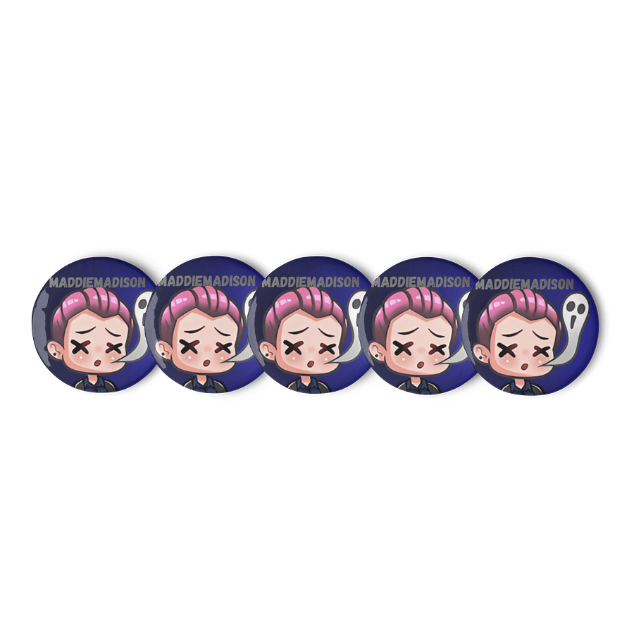 MaddieMadison safety pin product image (1)