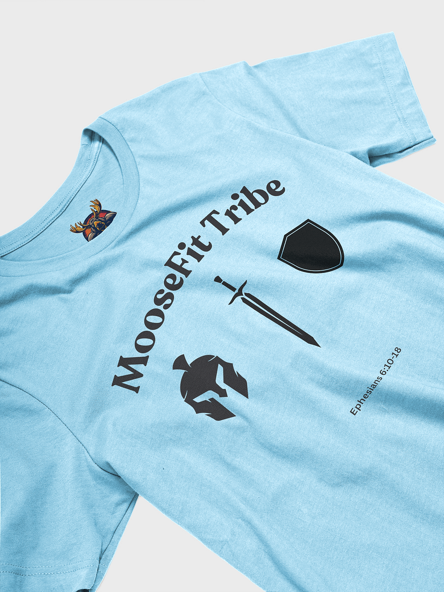 MooseFit Tribe T-Shirt product image (25)
