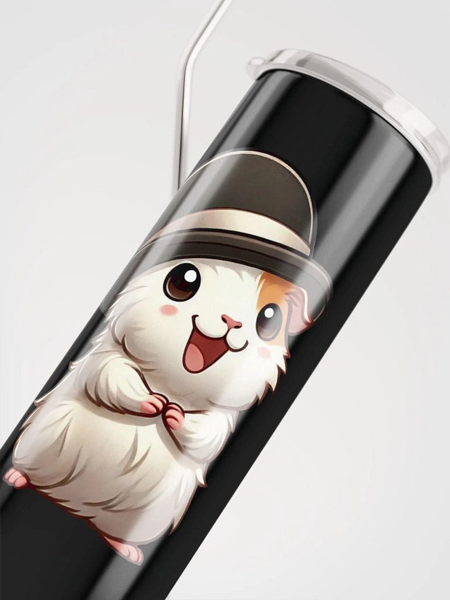 Süße Meerschweinchen