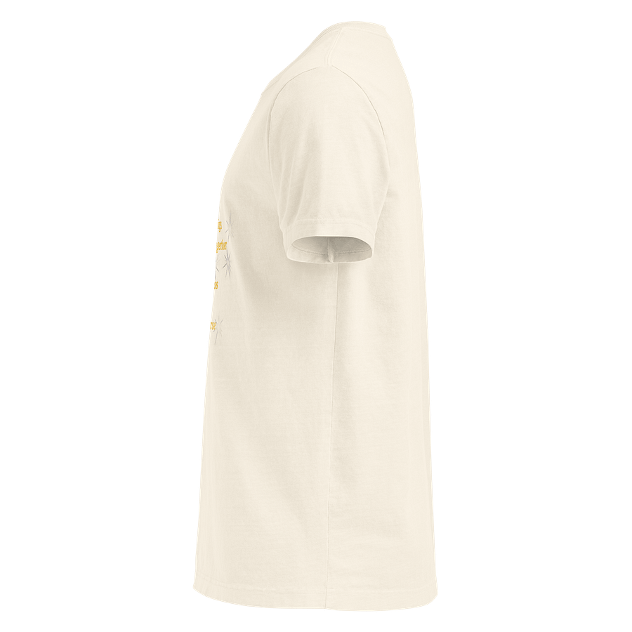 Cosmic Journey Oversized Tee product image (3)