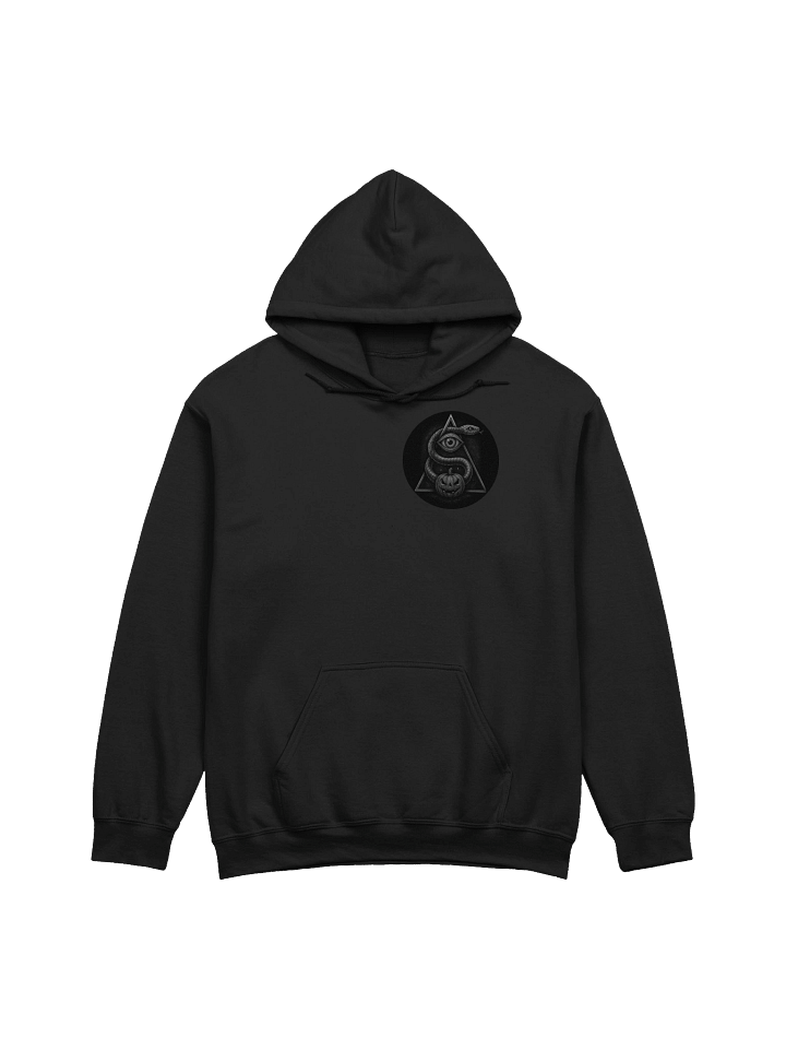 ALT_I_STICK MIDNIGHT SHADE CLASSIC HOODIE product image (1)