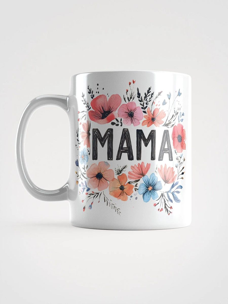 MAMA Floral Bliss Mug product image (18)
