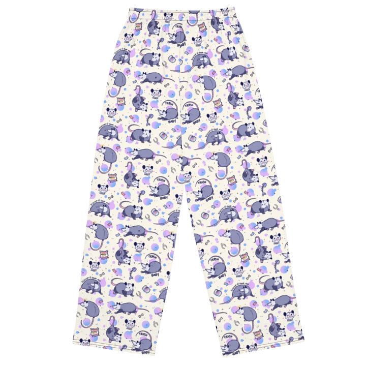 Trash Baby: Possum Pants! product image (2)