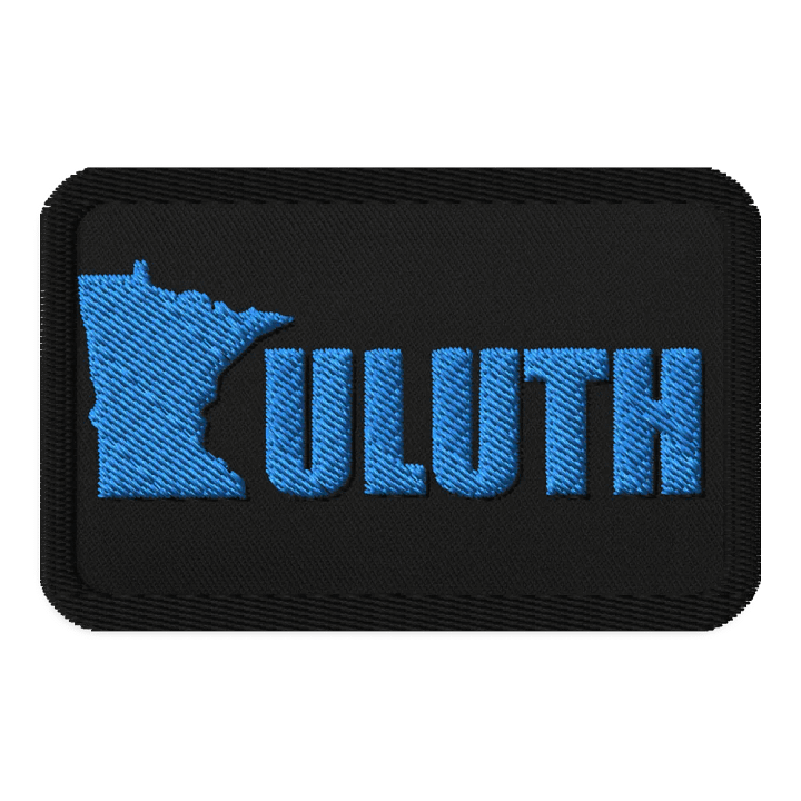 Duluth Patch product image (1)
