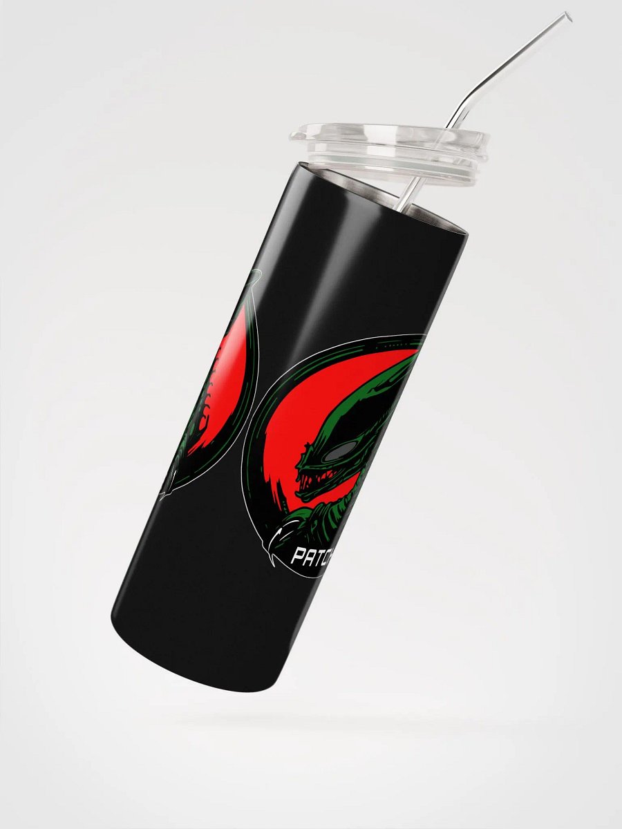 Patchiie Pet Alien Tumbler product image (2)