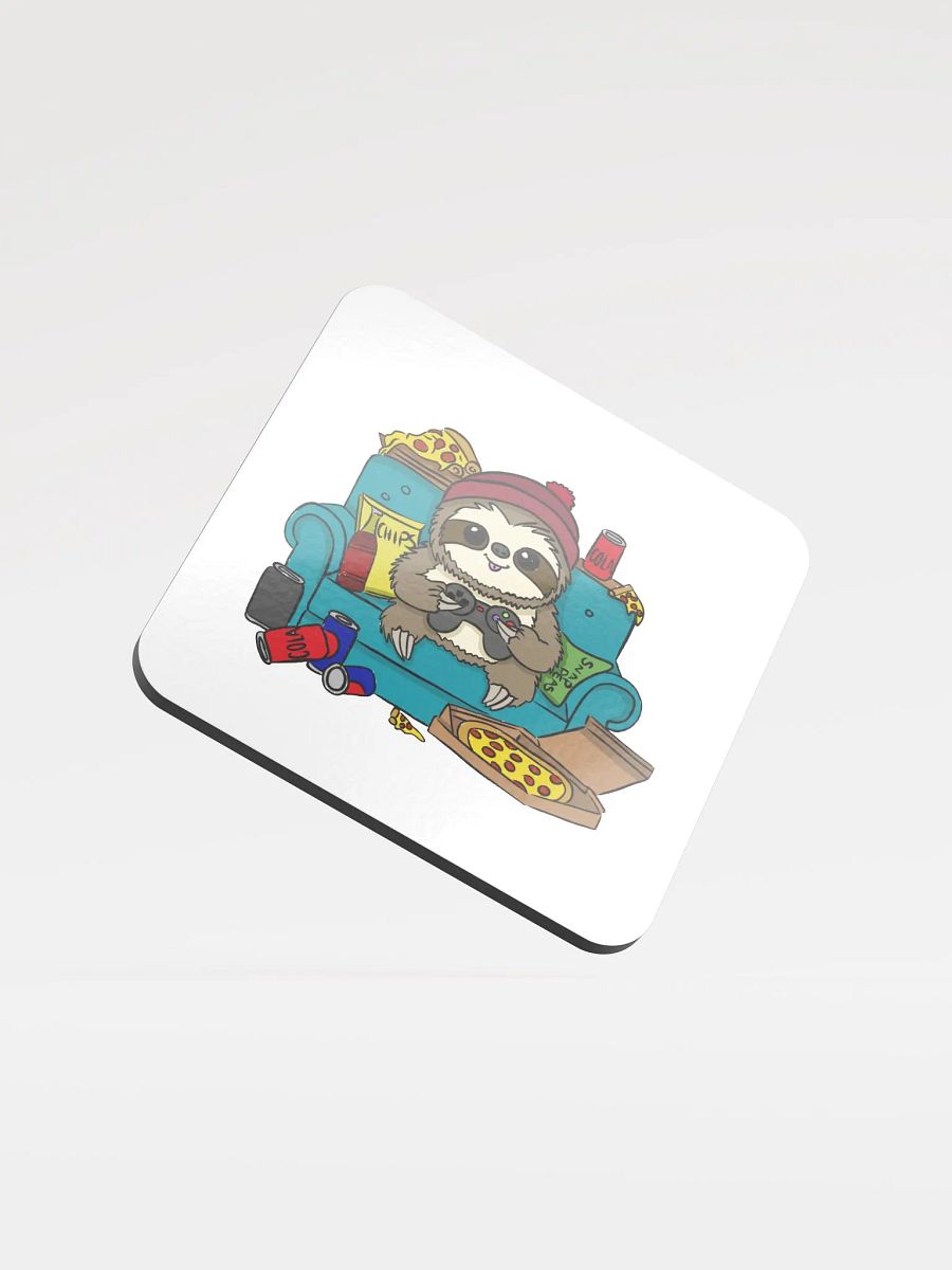 Coaster - Gamer product image (1)