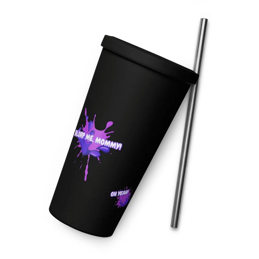 Shlorp Cup (Mommy) product image (11)