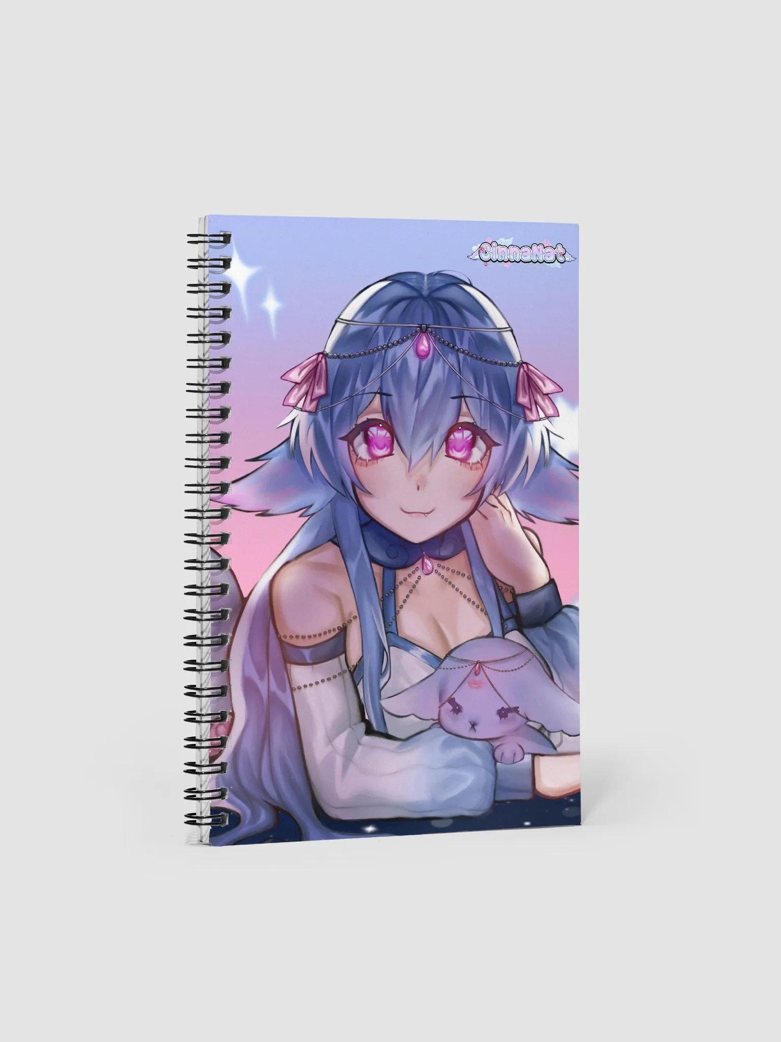 Cuddle Up Notebook product image (2)