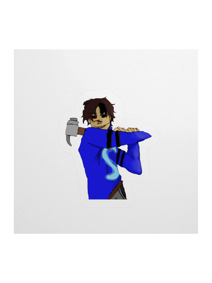 Swayle's Stickers product image (4)