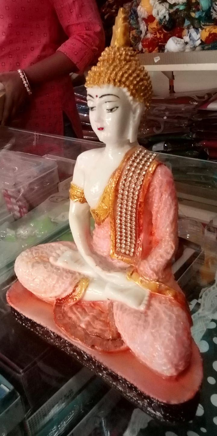 BUDDHA IDOL product image (2)