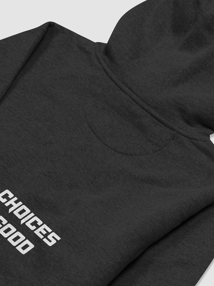 Inspirational Quote Hoodie product image (2)